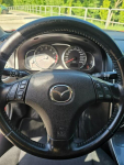 Mazda 6 Lifting - 2.0 benzyna - opłaty na rok Głogów - zdjęcie 6