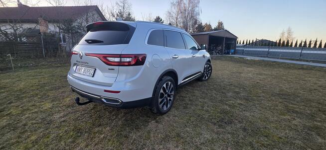 Sprzedam Renault Koleos 2 2.0 dci 4x4 manual Bydgoszcz - zdjęcie 4