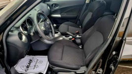 Nissan Juke PROMOCJA cenowa - Pisemna Gwarancja 12 miesięcy Konin - zdjęcie 7
