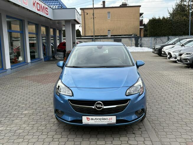 Opel Corsa Rezerwacja Tarnowskie Góry - zdjęcie 3