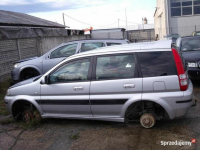 Honda HR-V 5 drzwi 1.6 benzyna 2001 r. na części Opole - zdjęcie 2