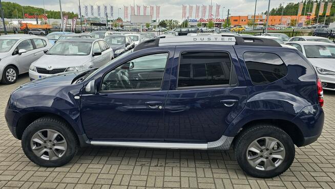 Dacia Duster nawigacja, grzane fotele, dodatkowy komplet kół Olsztyn - zdjęcie 6