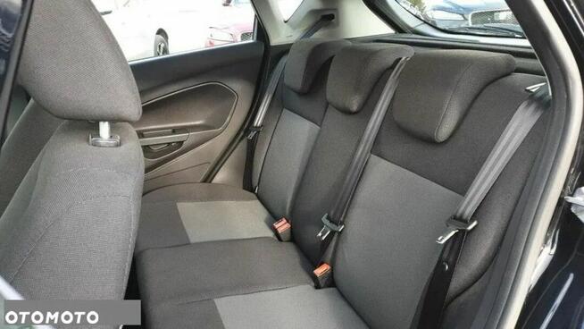 2016 Ford Fiesta Piaseczno - zdjęcie 4