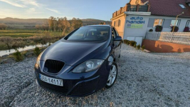 Seat Altea XL Nowy rozrząd, 2 kpl kół, Zarejestrowany Kamienna Góra - zdjęcie 2