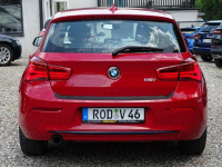BMW Serii 1 Sport F20, LED, Gwarancja, Nowy Rozrząd! Kościerzyna - zdjęcie 10