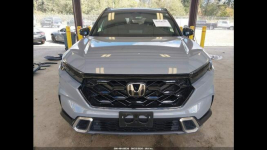 Honda CR-V Najwyższa wersja wyposażenia TOURING / AWD / niski przebieg Tarnów - zdjęcie 2
