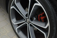 Opel Astra 1.4TB Navi/ PDC/ Led/ 104 TYS KM/ Sprowadzony/ Opłacony Tarnogród - zdjęcie 9