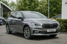 Škoda Fabia Monte Carlo 1.5 TSI 150 KM DSG - Dostępny od ręki! Łódź - zdjęcie 4