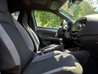 Toyota Aygo X 1.0 Benz. 72KM 2024r LED, Radar, Kamer, Niski Przebieg Tychy - zdjęcie 5