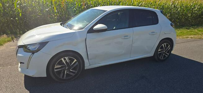 Peugeot 208 77.000km Pleszew - zdjęcie 5
