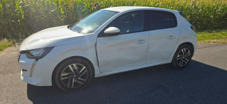 Peugeot 208 77.000km Pleszew - zdjęcie 5