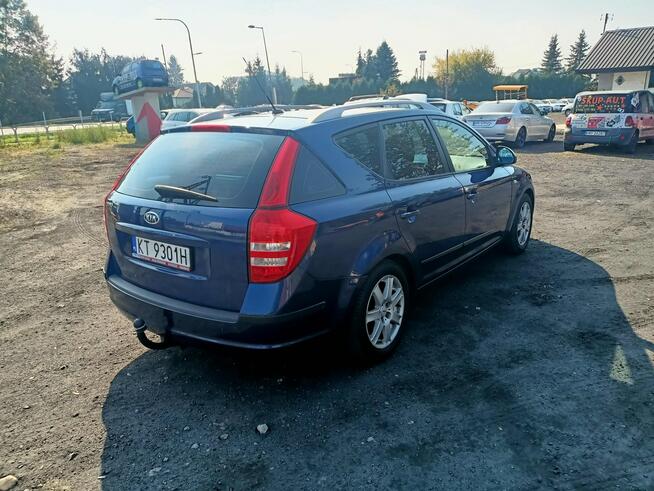 Kia Ceed 1.6 08r Tarnów - zdjęcie 4
