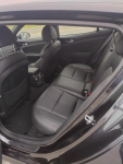 KIA STINGER 2.5T 304kM GT LINE AWD 2022 przeb.59tyś Warszawa - zdjęcie 7
