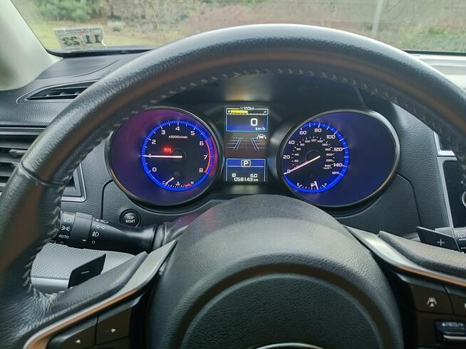 Subaru Outback 2019 Benzyna+ LPG Eyesight Łowczówek - zdjęcie 6