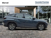 Hyundai Tucson 1.6 T-GDI 150 KM 2WD 6 MT Wersja Modern SalonPL FV23% Poznań - zdjęcie 6