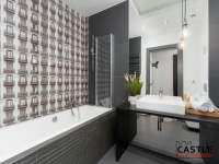 3-pokoje | 70m2 w nowoczesnym budynku Fregata Gdańsk - zdjęcie 6