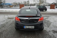Opel Insignia 1.6TB Navi/ Klimatronik/ Xenon/ Sprowadzony/ Opłacony Tarnogród - zdjęcie 6