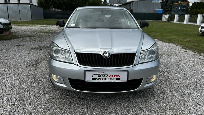 Škoda Octavia Super stan, Salon Polska Nowe Iganie - zdjęcie 2