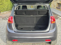 Kia Venga Lift 2015r, Bogata-Business Line, Przebieg 153tyś km Radom - zdjęcie 7