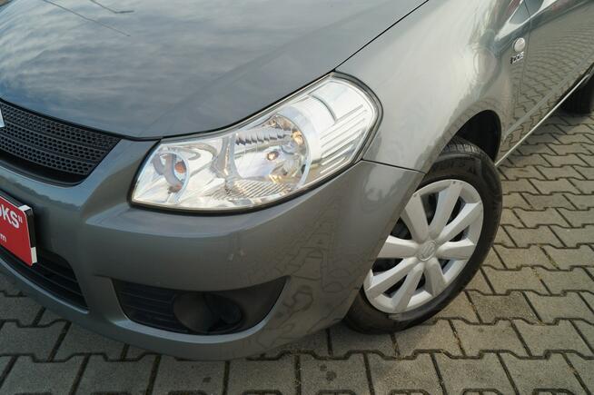 Suzuki SX4 1,9 120 km tylko 136 tys. km. ZADBANY Goczałkowice-Zdrój - zdjęcie 2