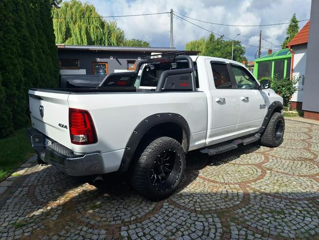 Dodge RAM TRX Bielawa - zdjęcie 4