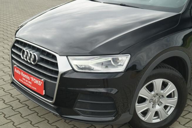 Audi Q3 1.4 tfsi 150KM Automat Stan BDB hak Goczałkowice-Zdrój - zdjęcie 2