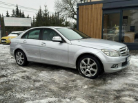Mercedes C 200 Automat! Benzyna, stan pedantyczny Gołków - zdjęcie 5