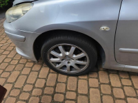 Sprzedam Peugeota 307 cc Włocławek - zdjęcie 7