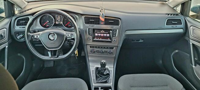 Volkswagen Golf Śliczny Stan! Rejestracja PL! Zamiana też! Zduńska Wola - zdjęcie 10