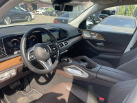 Mercedes GLE 400 D 4Matic Burmester Navi Gliwice - zdjęcie 7