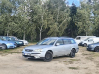 Ford Mondeo 2004r. 2,0 Benzyna Warszawa - zdjęcie 3