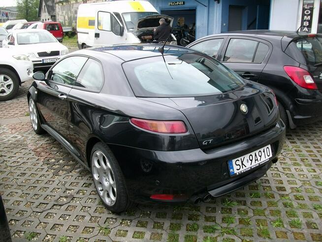 Alfa Romeo GT Katowice - zdjęcie 4
