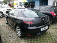 Alfa Romeo GT Katowice - zdjęcie 4