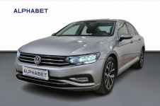 Volkswagen Passat 2.0 TDI EVO Business DSG Warszawa - zdjęcie 3