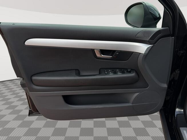 Seat Exeo DJ94981#2.0 143KM Climatronic Podgrz.f Cz.cof Tempomat Gdynia - zdjęcie 10