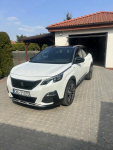 Peugeot 3008 1.5 diesel GTline Szpetal Górny - zdjęcie 3