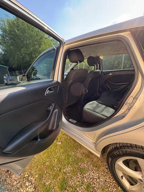 Mercedes-Benz B Klasa Mszana Dolna - zdjęcie 7