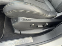 Peugeot 3008 1.6 165KM GT Line Biała Perła Masaże Focal Końskie - zdjęcie 12