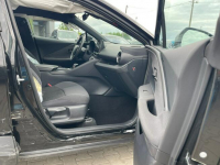 Toyota C-HR Comfort Hybryda Automat Kamera Podgrzewanie Virtual 140KM Gliwice - zdjęcie 6