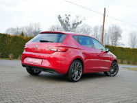 Seat Leon 1.5TSI 130KM Eu6 -Kamera -Tempomat ACC -2xPDC -Zobacz Goczałkowice-Zdrój - zdjęcie 3