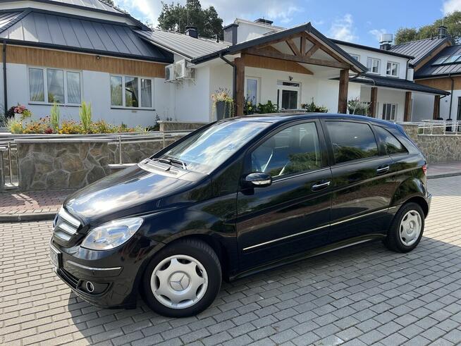 Mercedes-Benz W245 B-Klasa *Zadbany* 8300zł Ostrołęka - zdjęcie 3