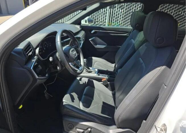 Audi Q3 Bogata wersja wyposażenia / Quattro / S-Line / niski przebieg Cieszyn - zdjęcie 7