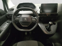 Peugeot RIFTER Poleasingowe.pl BZ Komorniki - zdjęcie 10