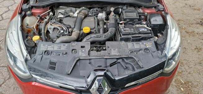Renault Clio IV 1.5 Renaut 2013r/ Zamiana Łódź - zdjęcie 10