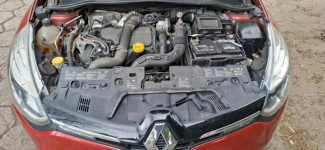 Renault Clio IV 1.5 Renaut 2013r/ Zamiana Łódź - zdjęcie 10