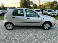 Fiat Punto Gaz Nowe Iganie - zdjęcie 4