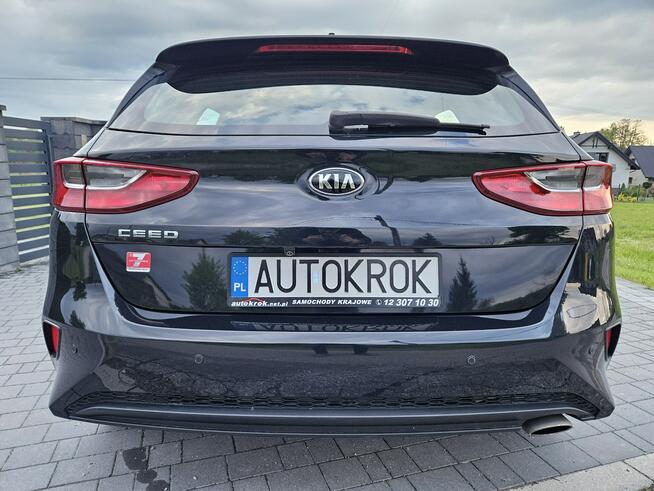 Kia Cee'd Android, Kamera cofania, Bezwypadkowy Liszki - zdjęcie 5