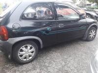 Opel corsa B 1.2 Warszawa - zdjęcie 3