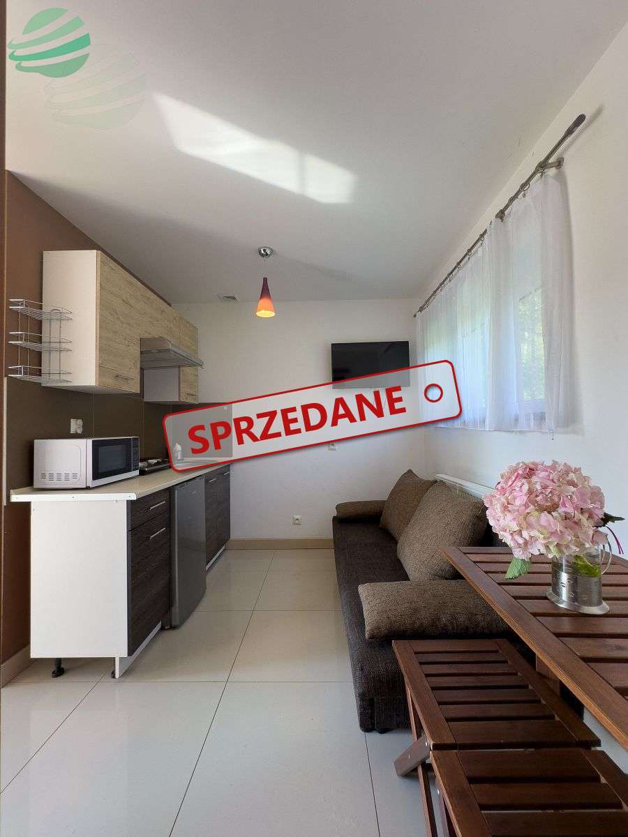 Na sprzedaż apartament 17m2 w Bobolinie Bobolin - zdjęcie 7