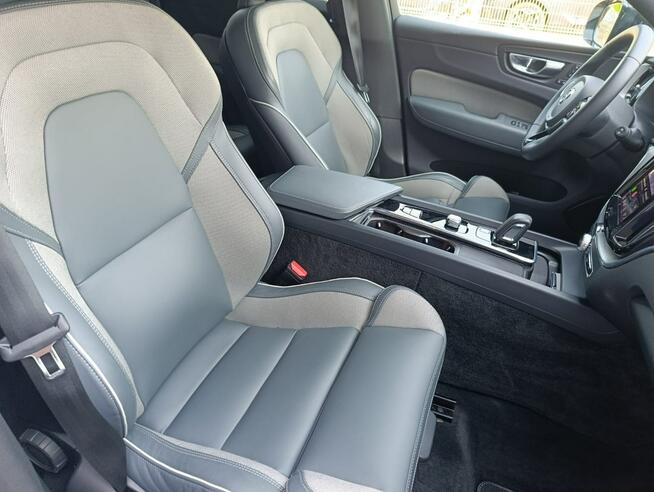 Volvo XC 60 Salon Polska jeden właściciel Karczew - zdjęcie 3